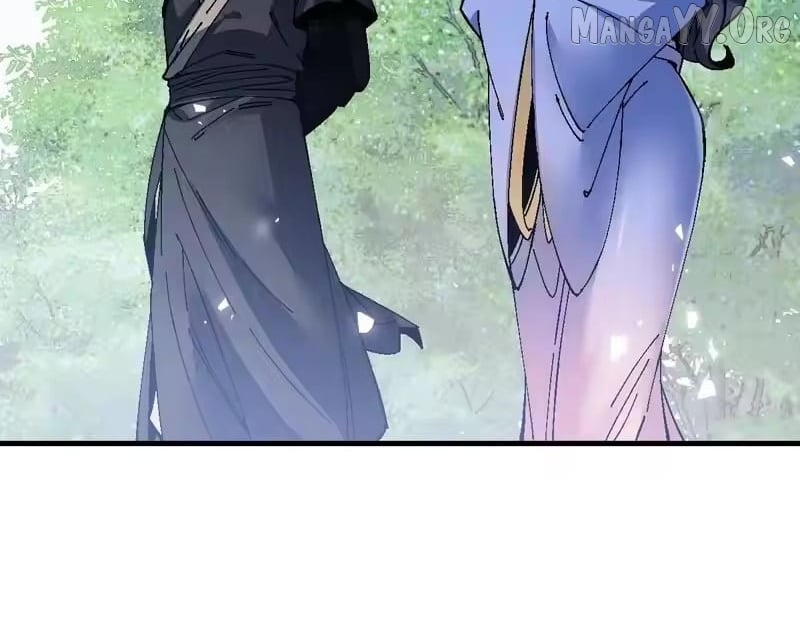 Master: This rebellious disciple is definitely not the Holy Son Chapter 171 - page 100